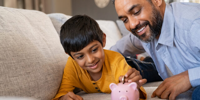 Cultural Stigmas Around Finances