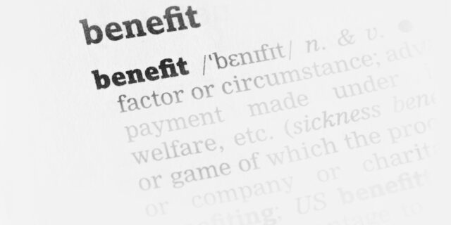 The Evolution of Retirement Programs